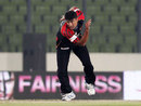 Yasir Arafat took three wickets in Barisal's win 