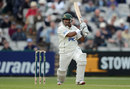 Samit Patel top-scored for Nottinghamshire with 69