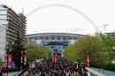 FA Cup final gallery