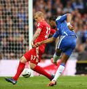 Didier Drogba doubles Chelsea's lead