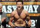Carl Froch roars at the crowd