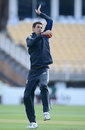 Steven Finn is waiting for his opportunity to impress