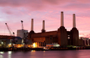 Battersea Power station is set for redevelopment