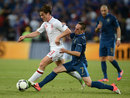 Scott Parker goes on the attack