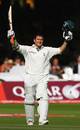 Graeme Smith reaches another century at Lord's