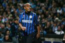 Maicon rues a missed chance