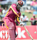 Chris Gayle made another Twenty20 fifty