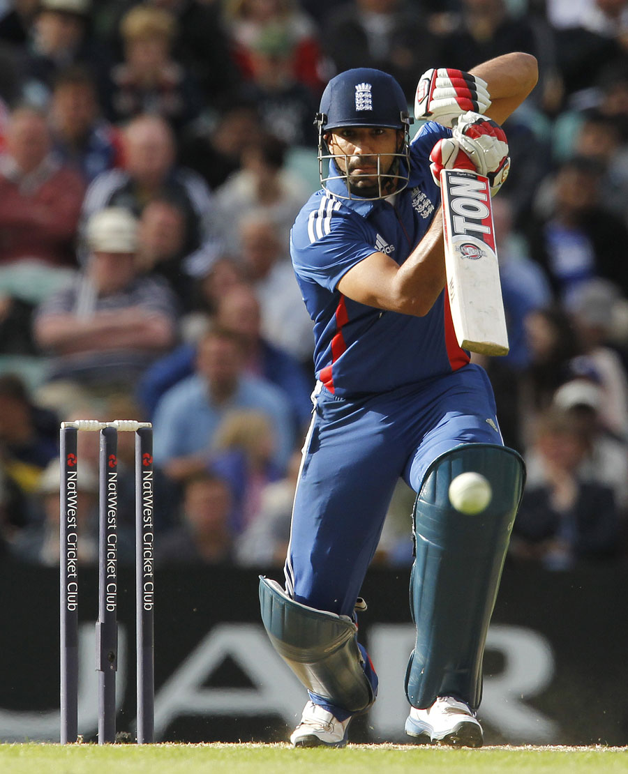 Ravi Bopara looked in good touch for his 82