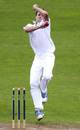 Morne Morkel's first over of the tour cost 24