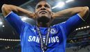 Florent Malouda reflects on Chelsea's success