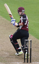 Craig Kieswetter enjoyed a welcome return to form against Surrey