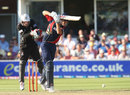 Alastair Cook returned to county action