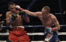 George Groves knocks out Francisco Sierra