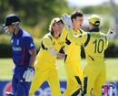 Ashton Turner celebrates the wicket of Ben Duckett