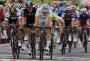John Degenkolb wins Stage Two of the Vuelta a Espana