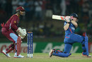 Eoin Morgan nearly rescued England