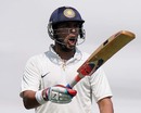 Yuvraj Singh scored 59 before being dismissed