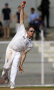 Graeme Swann claimed three wickets