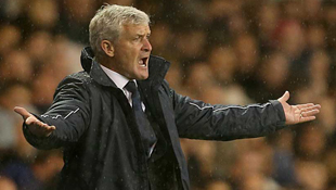 Mark Hughes has been relieved of his duties by Queens Park Rangers ahead of the club's trip to Old Trafford on Saturday