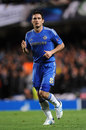 Frank Lampard in action for Chelsea