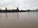 Worcestershire's New Road ground is under water again