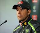 Ricky Ponting will retire after the Perth Test