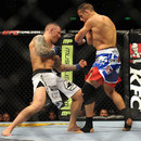 Ross Pearson punches George Sotiropoulos