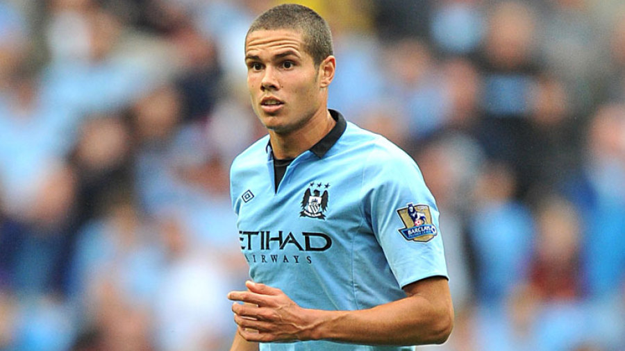 Everton Tried To Re Sign Jack Rodwell From Manchester City