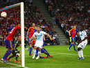 Victor Moses scores for Chelsea