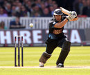 Ross Taylor steadied the ship for New Zealand