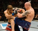 Andre Winner and Ross Pearson trade blows