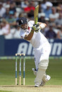 Kevin Pietersen was in attacking mode on his England return