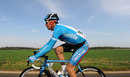 German cyclist Erik Zabel rides