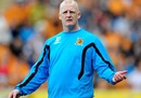 Iain Dowie's disappointed