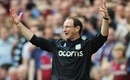 Martin O'Neill is up in arms