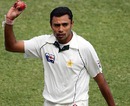 Danish Kaneria finished with 7 for 168