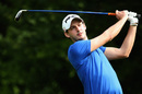 Matthew Nixon leads the field after round one at the South African Open