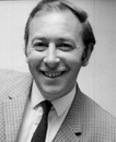 David Coleman, who has died at the age of 87