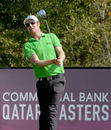 Mikko Ilonen lost out in a play-off to Sergio Garcia