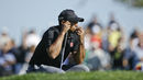 Tiger Woods missed a secondary cut for the first time in his career