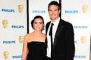 Jessica Taylor and husband Kevin Pietersen