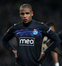 Porto midfielder Fernando