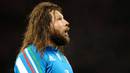 Italy's Martin Castrogiovanni ponders another defeat