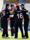 England restricted Bangladesh to 126 for 7 in their 20 overs