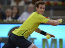 Andy Murray got his clay court season off to a winning start over Nicolas Almagro