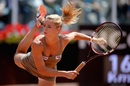 Wildcard Camila Giorgi knocked out ninth seed Dominika Cibulkova at the Italian Open