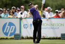 Louis Oosthuizen showed no signs of his recent back problems as he surged into the lead