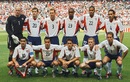 USA pose for a team photo