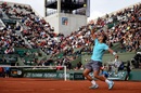 Rafael Nadal is looking to win the French Open for a ninth time
