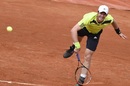 Andy Murray has reached the semi-finals of the French Open once in his career